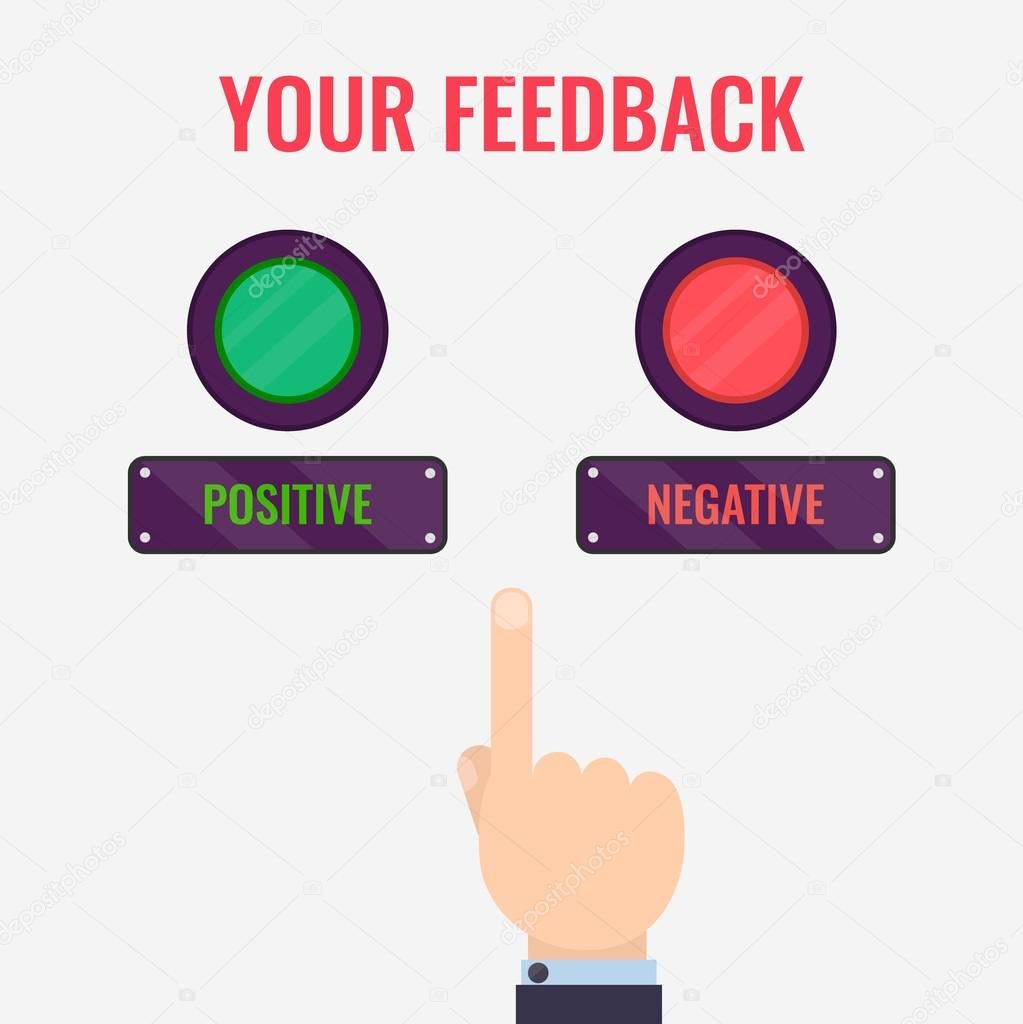 customers feedback